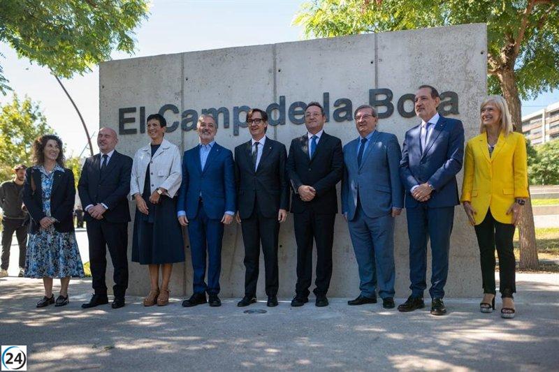 Illa insta a prestar atención a Gaza y Ucrania, sin repetir los errores del franquismo.