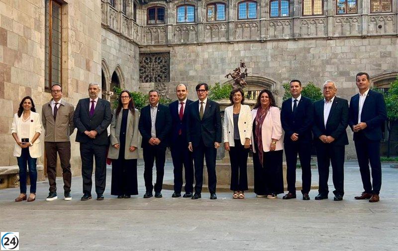 El Gobierno destina 22 millones para fortalecer las finanzas locales.
