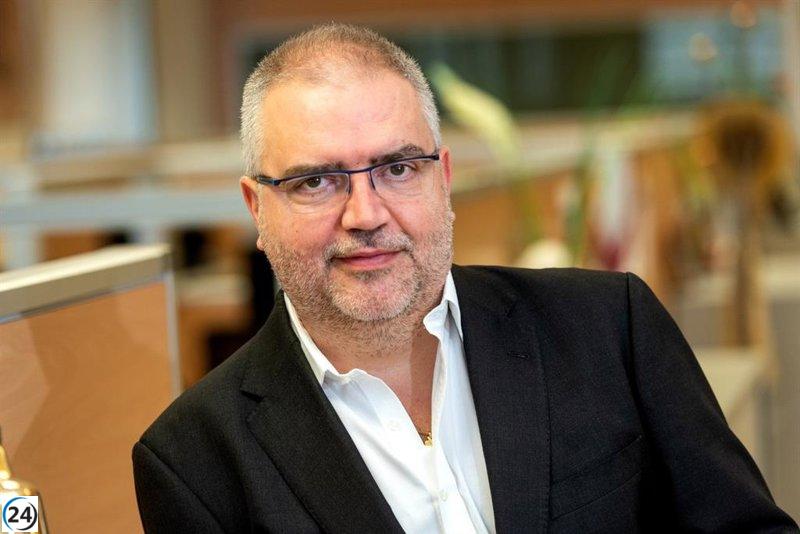 Sapena desinvierte 174.889 euros en el 0,95% de Lleida.net.