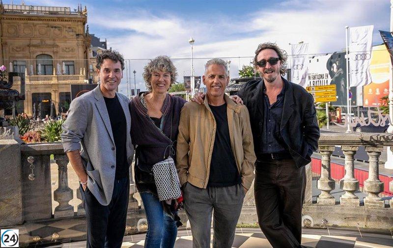 3Cat lanzará una serie sobre Ferran Adrià y El Bulli protagonizada por Miquel Fernández y Mònica López.