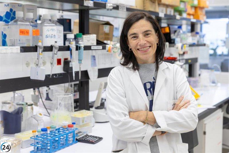 La Caixa invierte 3,8 millones en 31 iniciativas biomédicas en España y Portugal.