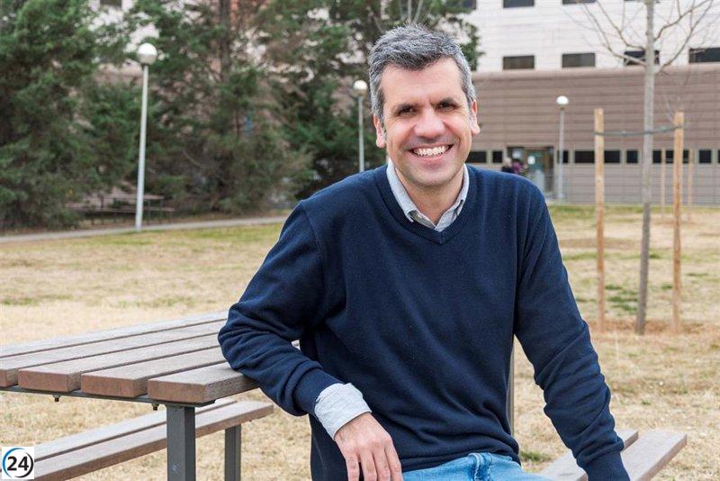 Marc Grau asume la dirección del Instituto de Estudios Superiores de la Familia en UIC Barcelona.