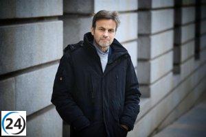 Asens (Comuns) considera emprender acciones legales por el supuesto abuso contra activistas de la Flotilla.