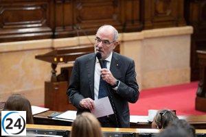 Duch exige una investigación sobre el supuesto abuso a activistas de la Flotilla.