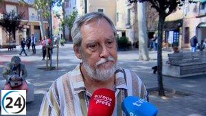 Coronas (ERC) sostiene que el Estado debió realizar más esfuerzos con la Flotilla.