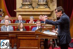 Illa presentará iniciativas de vivienda en el DPG, centradas en financiación y servicios públicos.