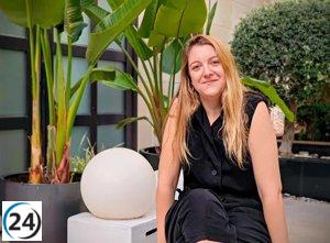 Natalia Castro Picón se alza con el 53 Premio Anagrama de Ensayo por su obra 'La fiesta de fin del mundo'.