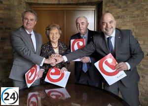 La Cámara de Tarragona respalda a las Cámaras de Aragón en el ámbito internacional.
