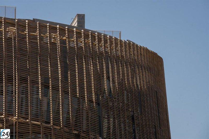 Curium no podrá comprar el IRAB debido a riesgos inaceptables para la competencia, según la CNMC.