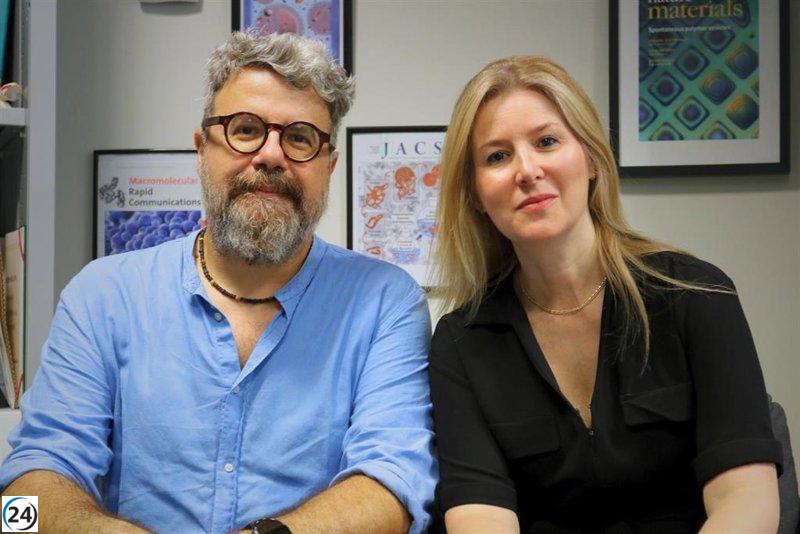 Investigación con nanopartículas muestra avances en la reversión del Alzheimer en modelos de ratón.