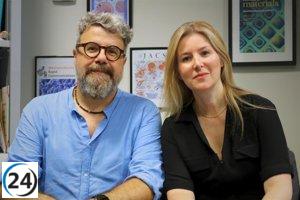 Investigación con nanopartículas muestra avances en la reversión del Alzheimer en modelos de ratón.