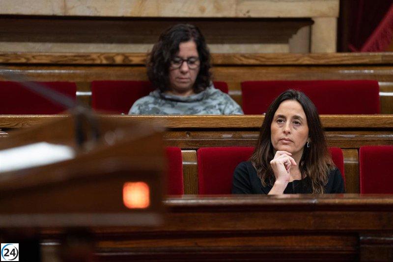 Niubó: Nuevos datos sobre la competencia oral en catalán permiten ver el futuro con optimismo.