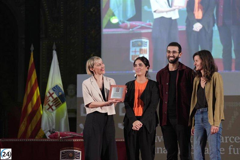 Montserrat destaca la educación superior como clave para la equidad al iniciar el nuevo año académico.