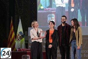 Montserrat destaca la educación superior como clave para la equidad al iniciar el nuevo año académico.