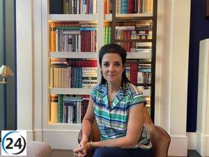 Gemma Ruiz rompe mitos sobre la menopausia en 'Una dona de la teva edat'
