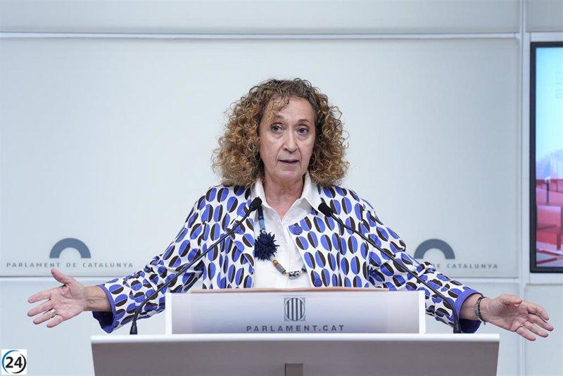 ERC considera la iniciativa de Illa para levantar 210.000 viviendas y exige garantías financieras.