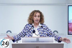 ERC considera la iniciativa de Illa para levantar 210.000 viviendas y exige garantías financieras.