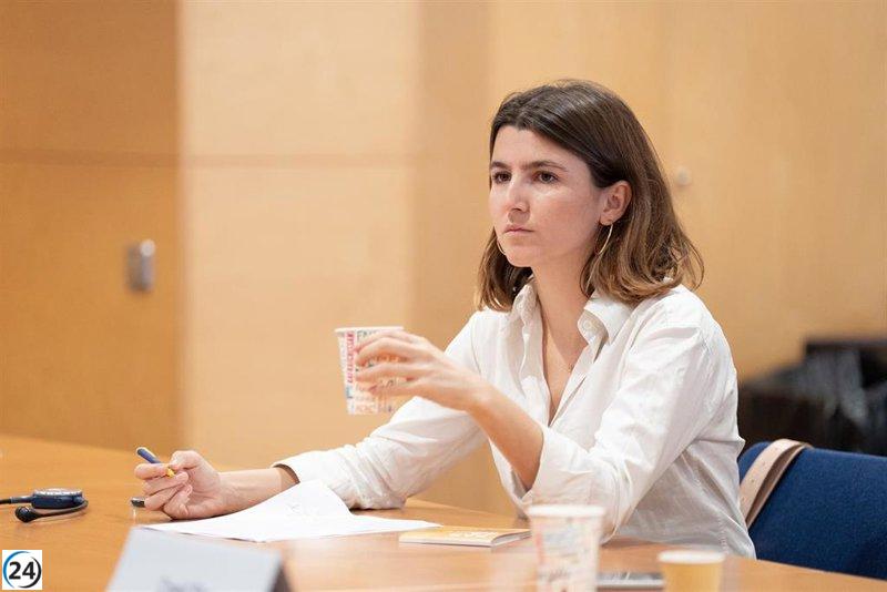 Sindicato de Inquilinos critica a Illa por no abordar el verdadero problema de la vivienda.