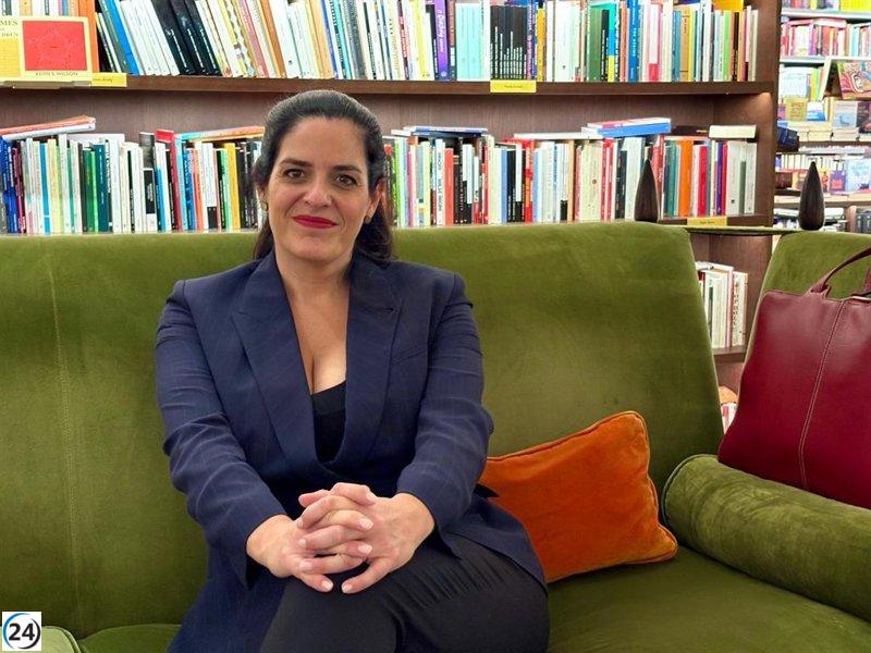 Carla Vall revela en 'Red Flags' cómo identificar el abuso en relaciones: 