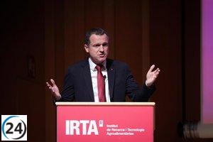 Cataluña pospone la vacunación de DNC hasta el jueves por problemas logísticos y confirma un tercer contagio.