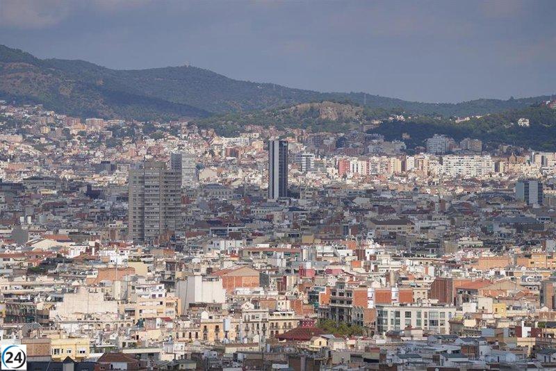 UGT de Catalunya cuestiona la viabilidad del plan de vivienda protegida de Illa.