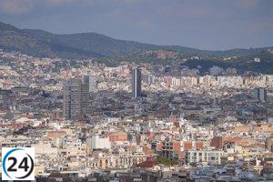 UGT de Catalunya cuestiona la viabilidad del plan de vivienda protegida de Illa.