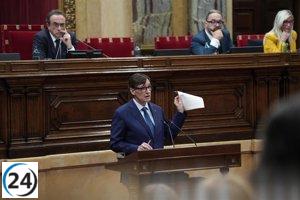 Illa revela plan para administrar 13,000 viviendas y 300 terrenos de la Sareb en los próximos cuatro años.