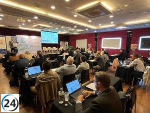 Girona explora la rehabilitación energética para reducir costos en la industria hotelera.