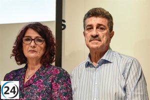 Familiares de Mario Biondo impugnarán la investigación para acceder al Tribunal Constitucional.