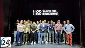 Barcelona Comerç corta vínculos con el Gremi de Restauració y reprocha sus