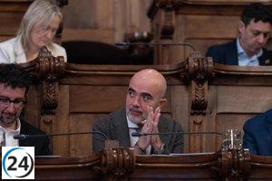 Sirera (PP) denuncia a Colau por instrumentalizar la Flotilla: