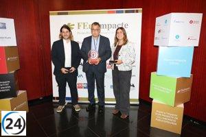 El CZFB recibe distinción FEmImpacte por su iniciativa Distrito 4.0 de colaboración público-privada.
