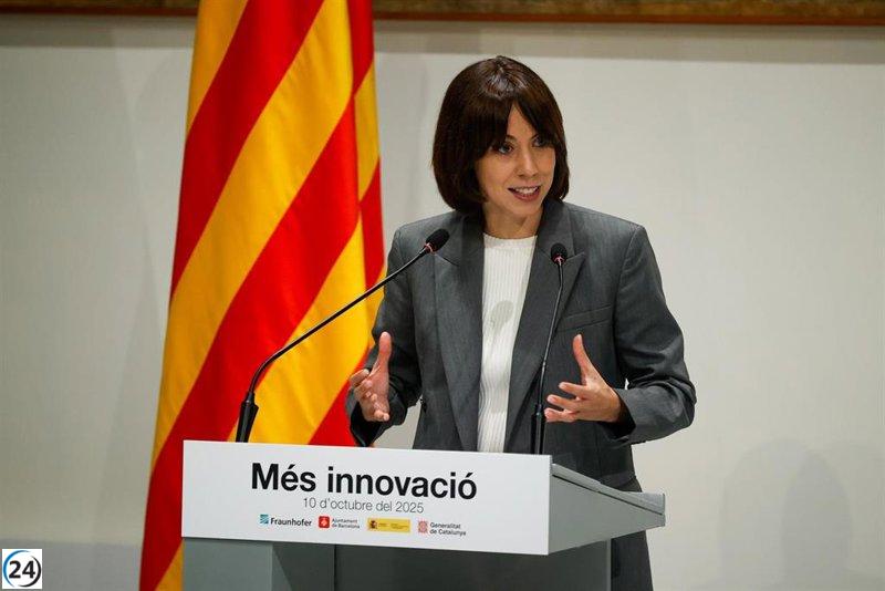 Morant declara a Barcelona como la 