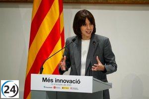 Morant declara a Barcelona como la