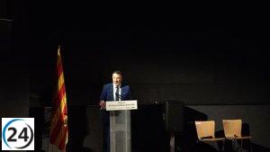 Catalunya destinará 150 millones hasta 2030 para potenciar su sector espacial.