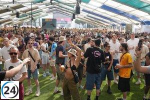 Los creadores del Sónar de Barcelona rompen lazos con el festival.