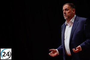 Junqueras se opone a discutir presupuestos sin un modelo claro de financiación e IRPF.
