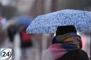 Protección Civil advierte sobre condiciones