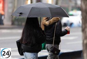 Tarragona declara alerta ante posible inundación.