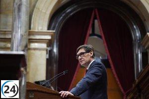 Illa advierte sobre la necesidad de