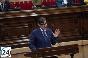Illa pide cautela por las lluvias en Tarragona: