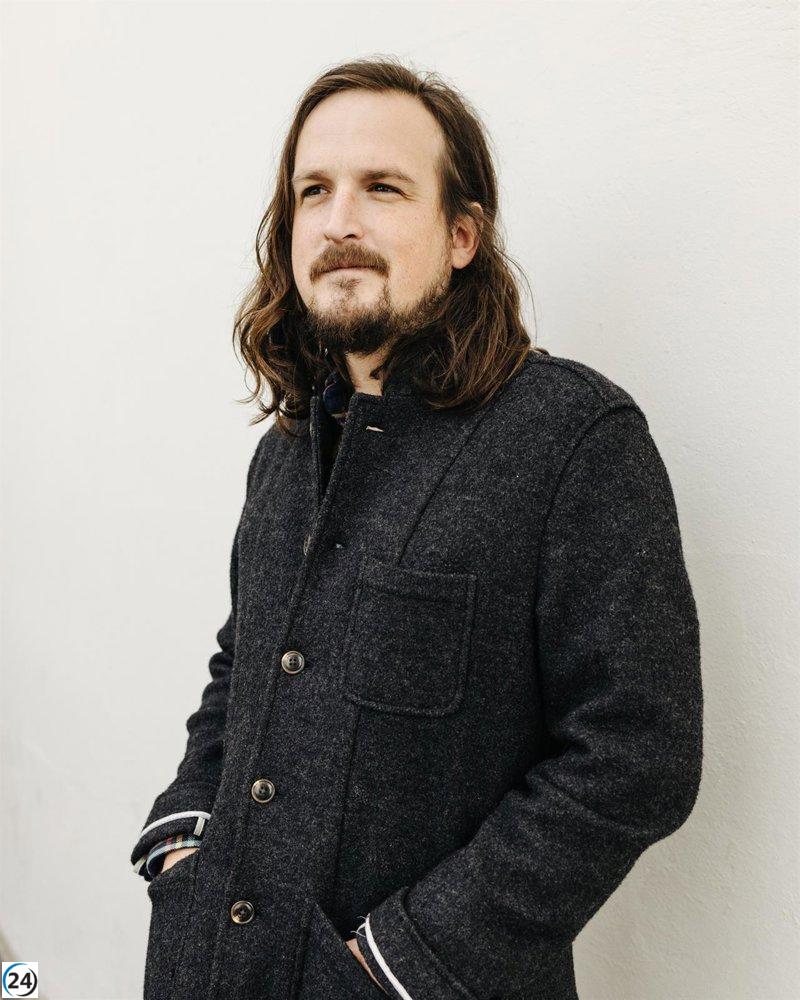 Merchant lanza 'Sangre en las máquinas': descarta un futuro apocalíptico por robots.