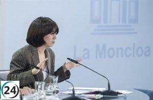 Morant afirma que su prioridad es asegurar la financiación adecuada de las universidades públicas por parte de las comunidades autónomas.