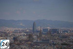 La Generalitat ajusta a la baja su proyección de crecimiento económico para Cataluña, situándola en un 2,5% para 2025.
