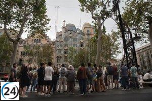 Casa Batlló de Barcelona recibe el Premio Europa Nostra 2025 por su valor patrimonial.