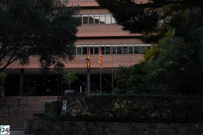 Educación abre las puertas a 1.100 nuevas posiciones para profesores de Secundaria, Formación Profesional y Bellas Artes.