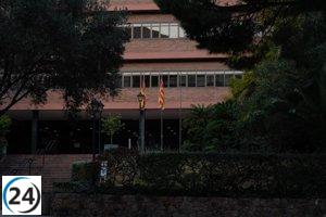 Educación abre las puertas a 1.100 nuevas posiciones para profesores de Secundaria, Formación Profesional y Bellas Artes.