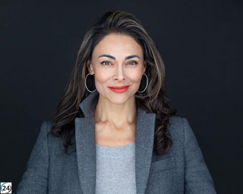 Sol Rashidi, referente en IA, encabezará ISE 2026.