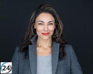 Sol Rashidi, referente en IA, encabezará ISE 2026.