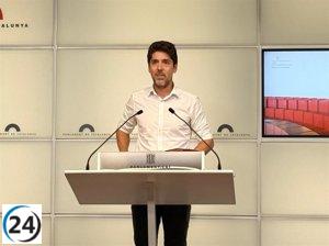 Cid exige al Govern que concrete las medidas de vivienda acordadas antes de fin de mes.